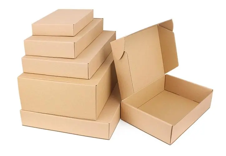 纸盒 包装盒